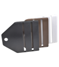 4.25 Inch End Buckle